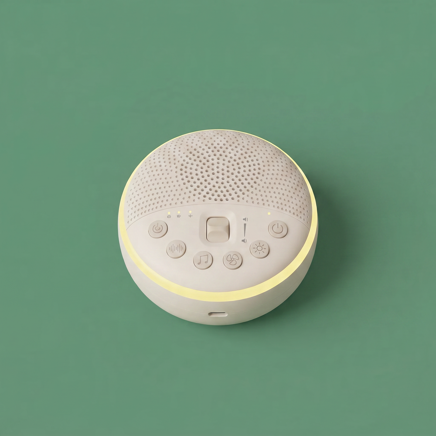 Poppetpod Dreamer Sleep Sound Machine