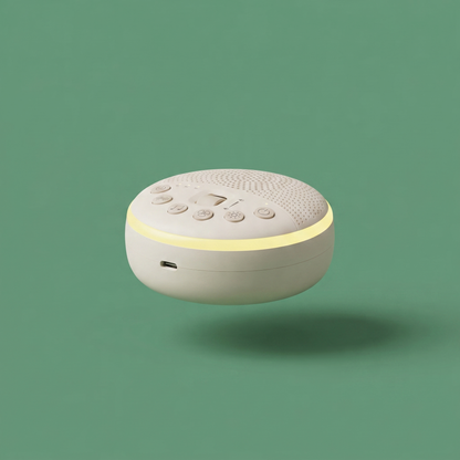 Poppetpod Dreamer - Sleep Sound Machine