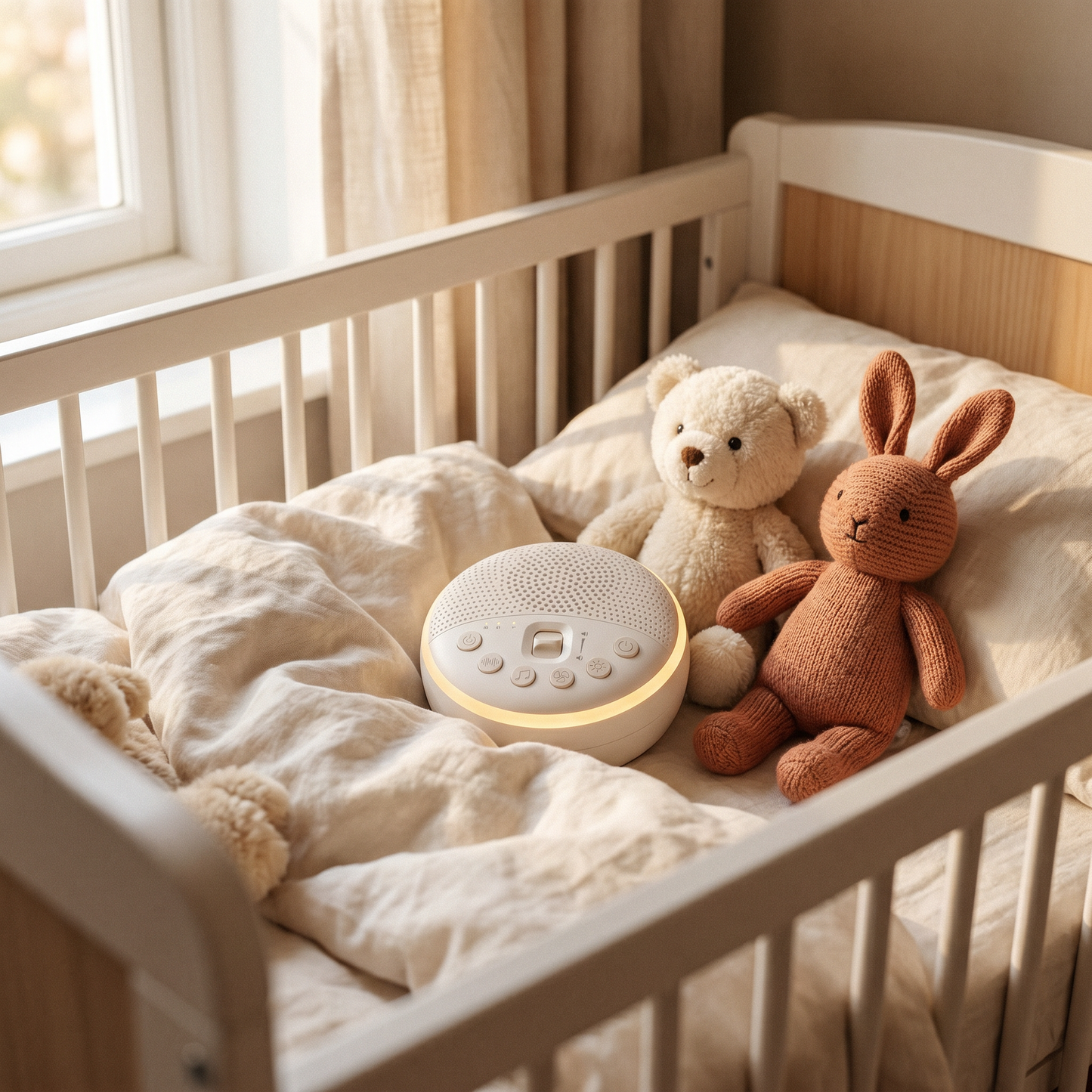 Poppetpod Dreamer - Sleep Sound Machine