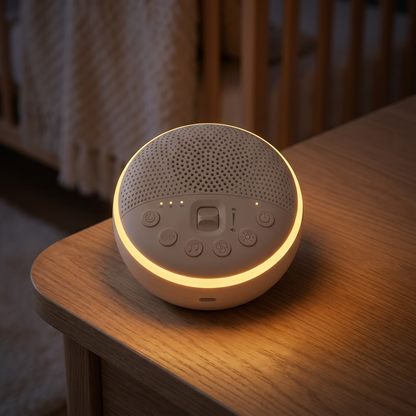 Poppetpod Dreamer  Sleep Sound Machine